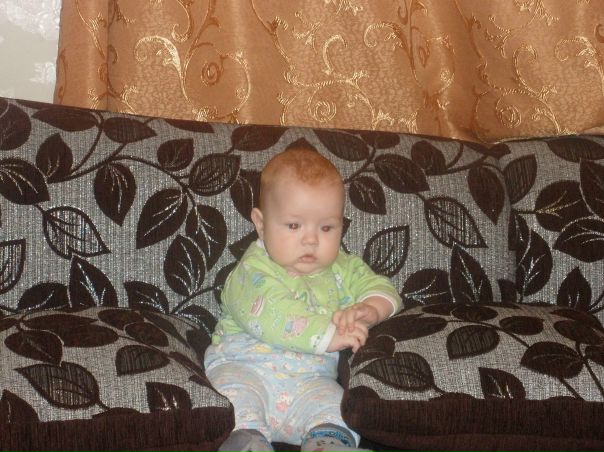 №14, Надежда Смирнова, 39 лет, Семенов №14, Надежда Смирнова, 39 лет, Семенов