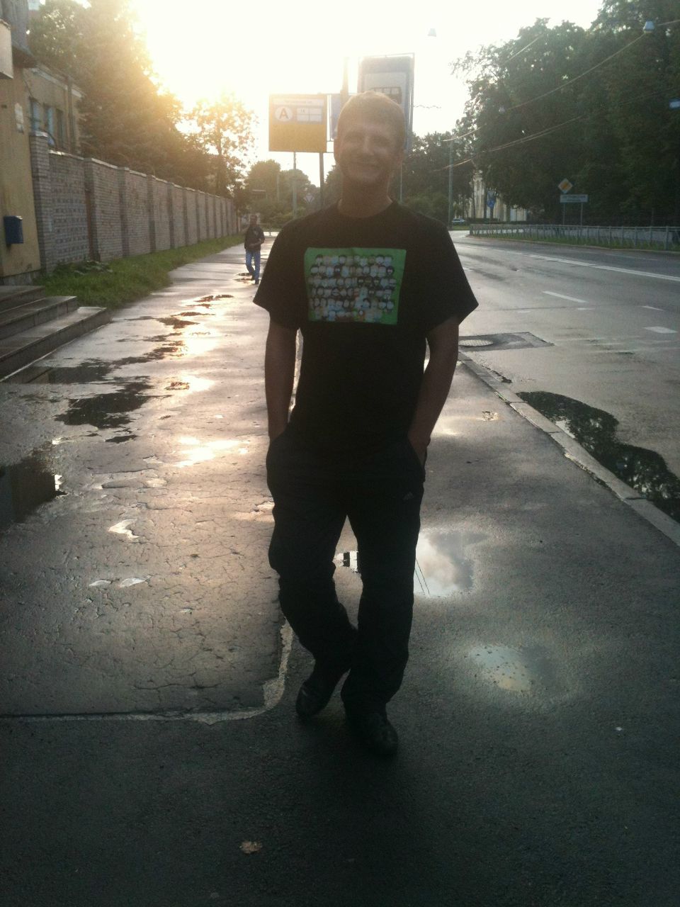 Алексей Воронцов | Санкт-Петербург