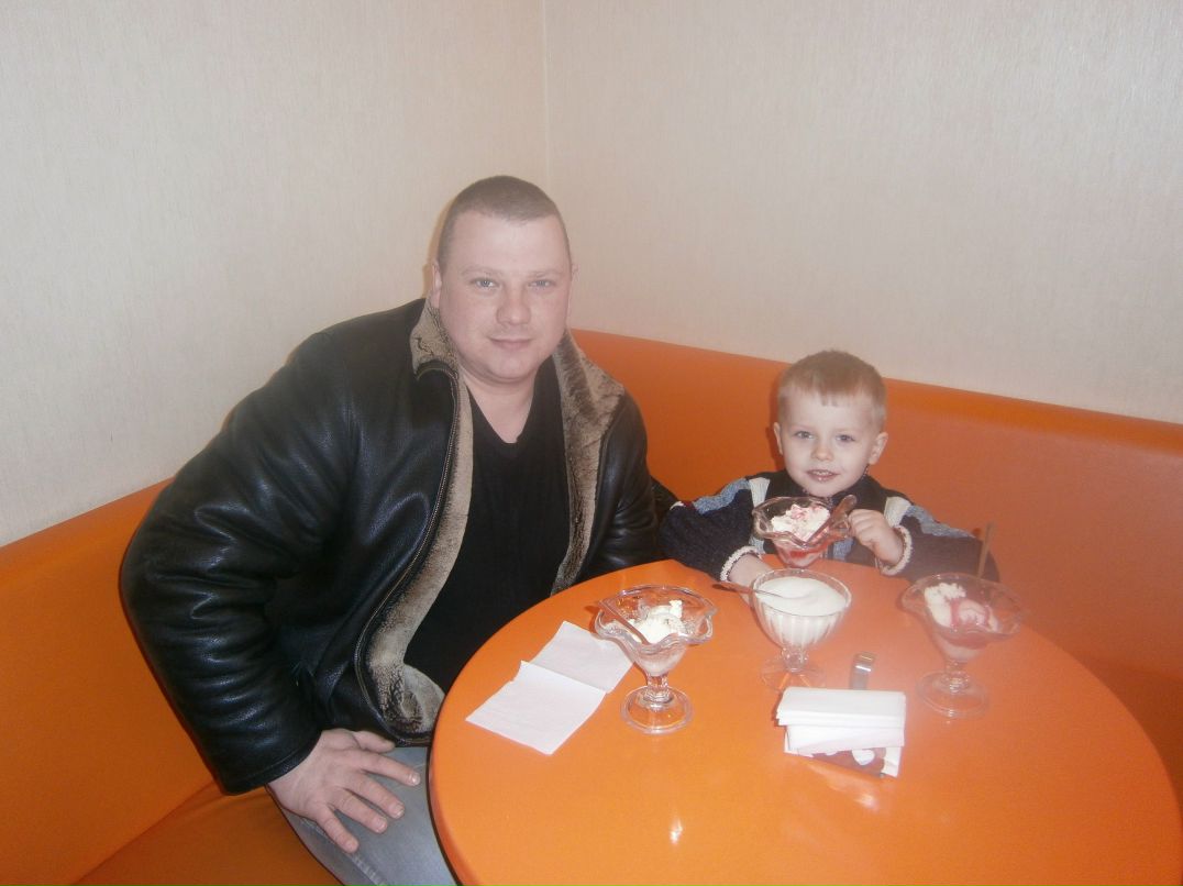 Дмитрий Леонтьев | 