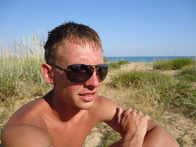 Артем Токарев | Керчь