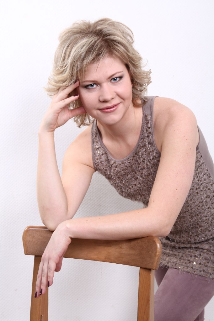 Мария Данилина | Москва