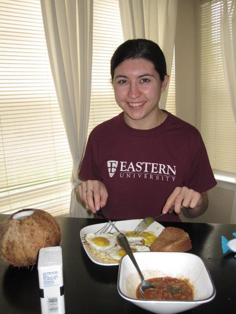 Ekaterina Peskova | Харьков