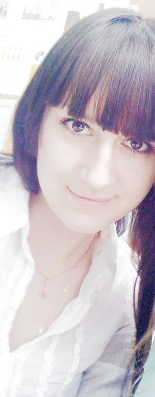 Алинка Киреева ♥♥♥ | Казань