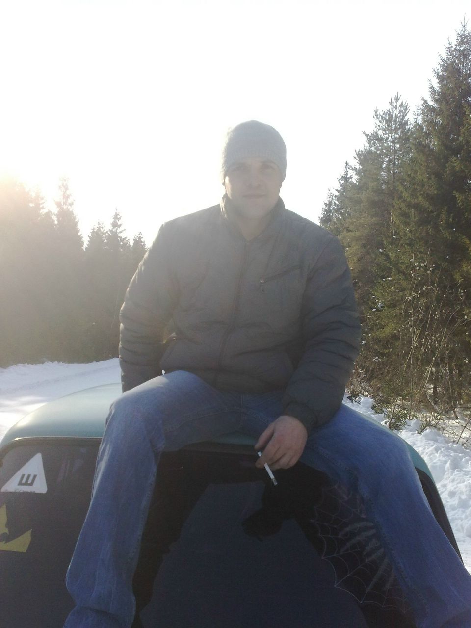 Лёня Бурейко | Череповец