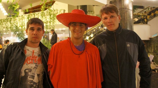 Виктор Захаров ZAHAR | Санкт-Петербург