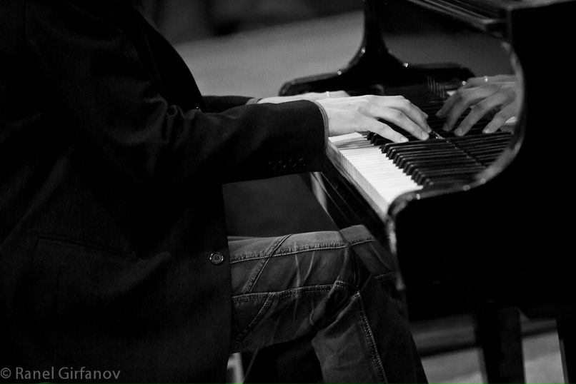 Тимур Керимов | Москва