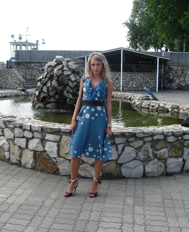 Татьяна Аксёнова | Воронеж