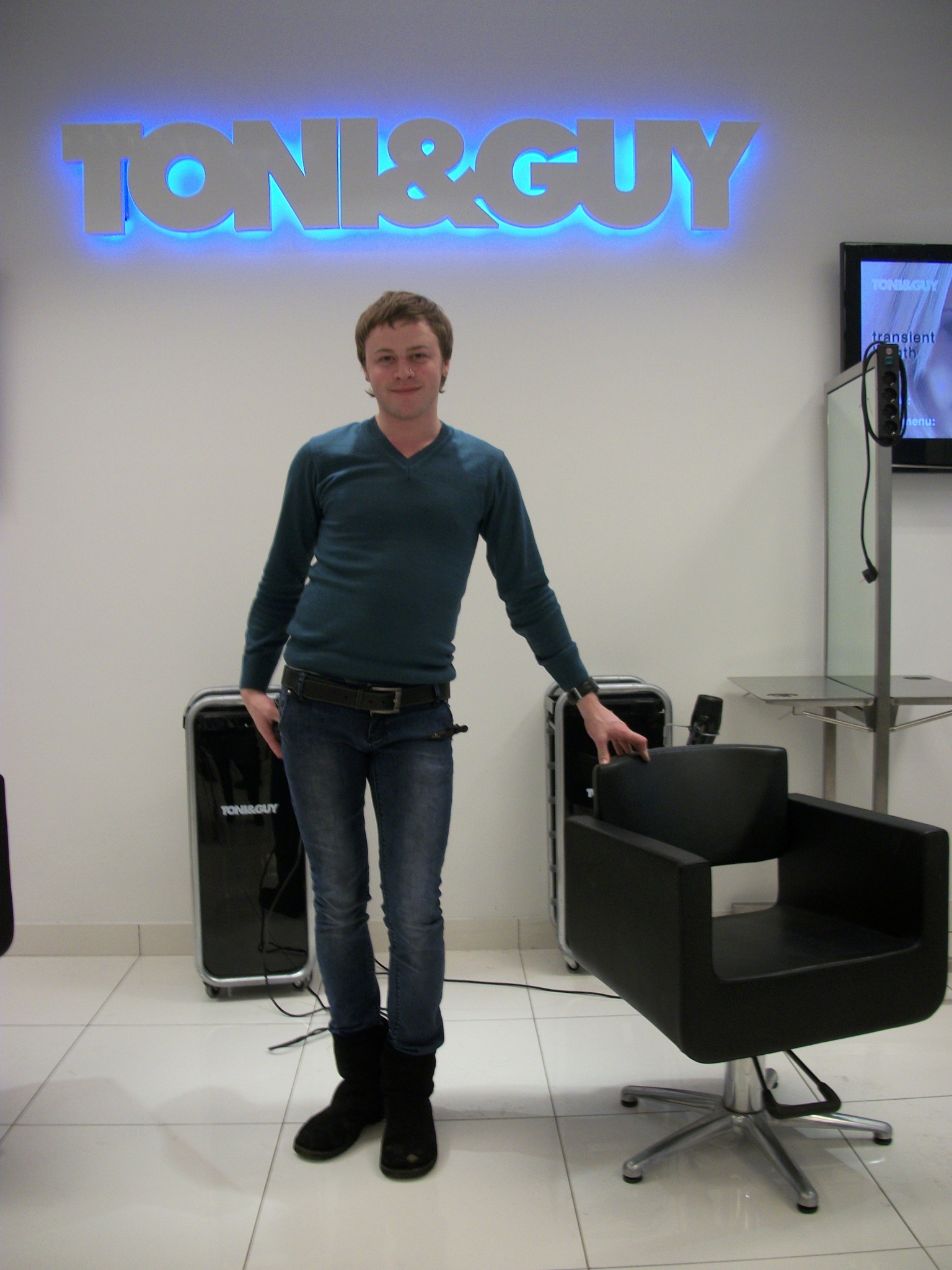 Фото профиля