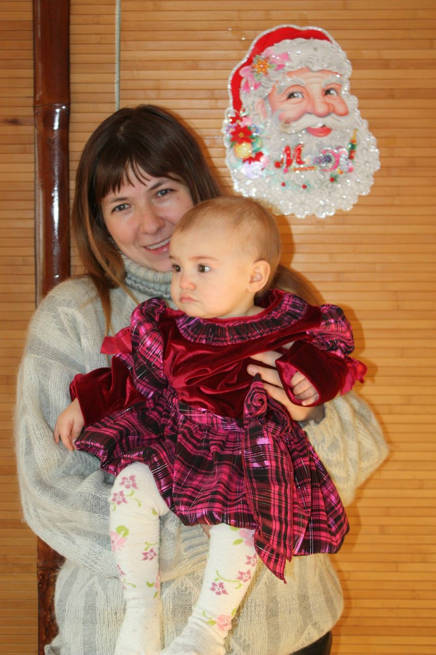 Ольга Козловская (Масюк) | Львов