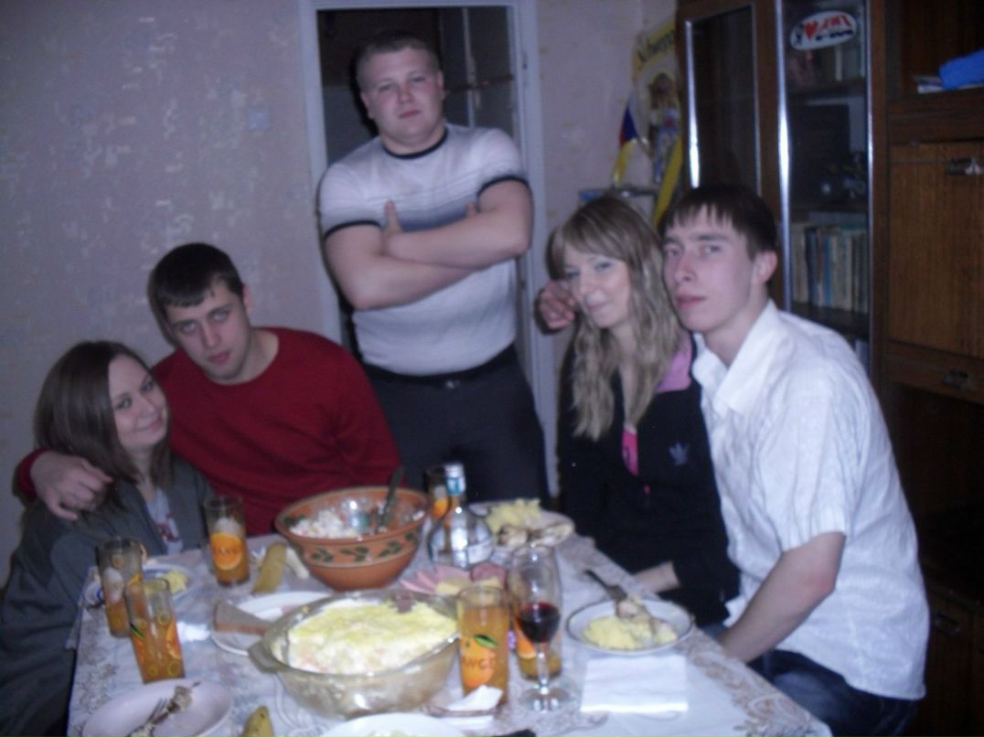 Сергей Асеев | Нижний Новгород