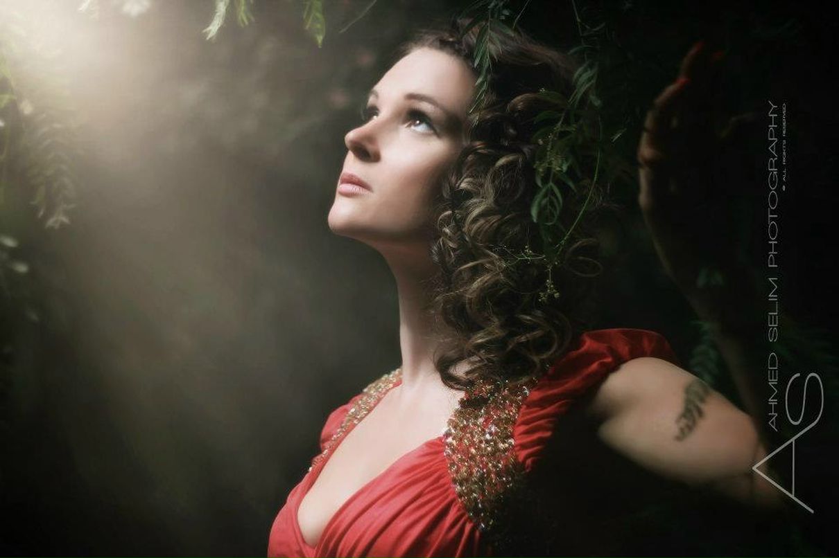 Asya Aminova | Нижний Новгород