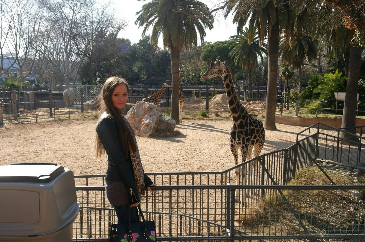 Ekaterina Strelnikova | Рига