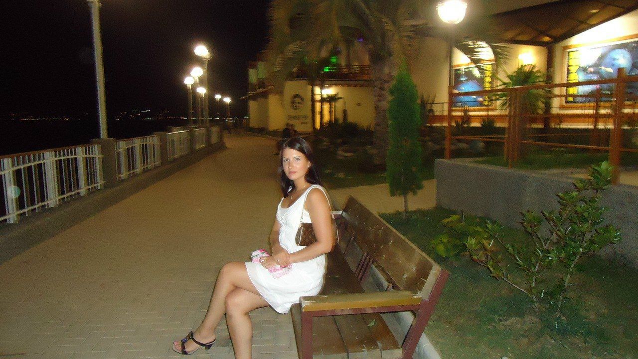 Елена Мишина | Москва