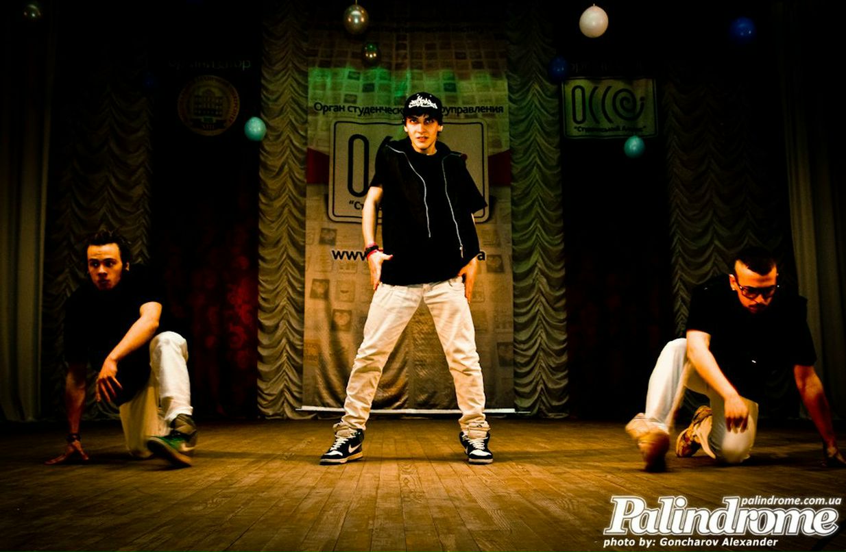 Александр Марченко | Харьков