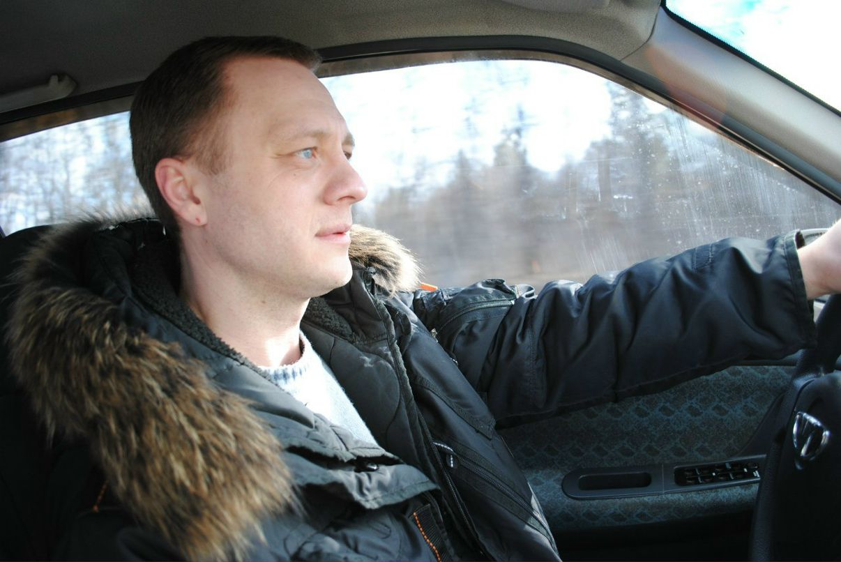 Вячеслав Шеливанов | Харьков