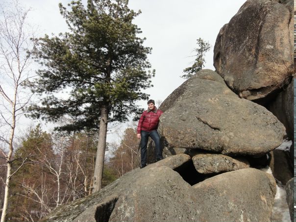№11, Денис Дэн, 17.08.1983, Красноярск №11, Денис Дэн, 17.08.1983, Красноярск