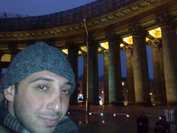 Giovanni Garigliano | 