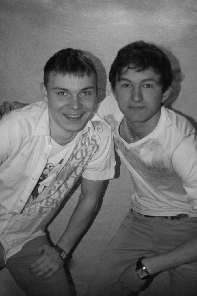 Иван Ширшов | 