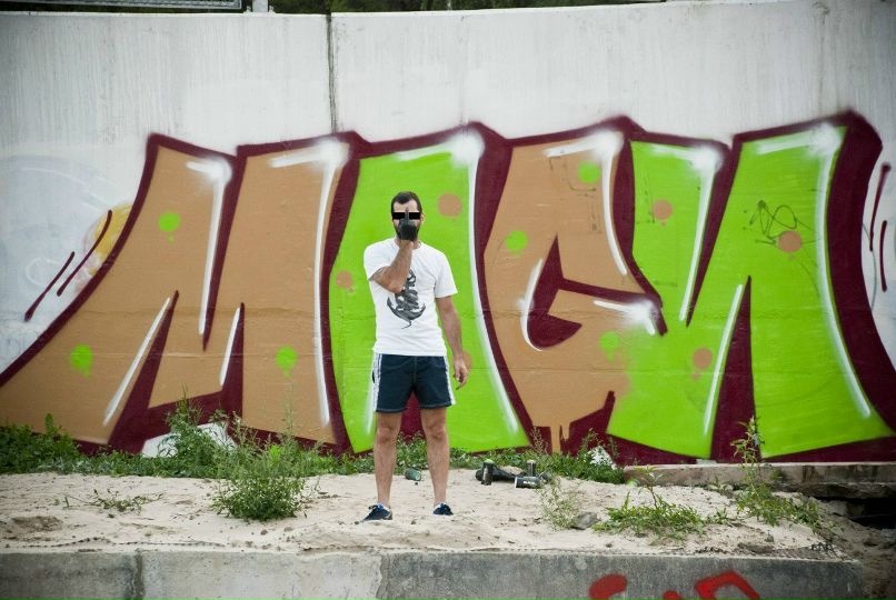 Antony Andrianov | Dudelange