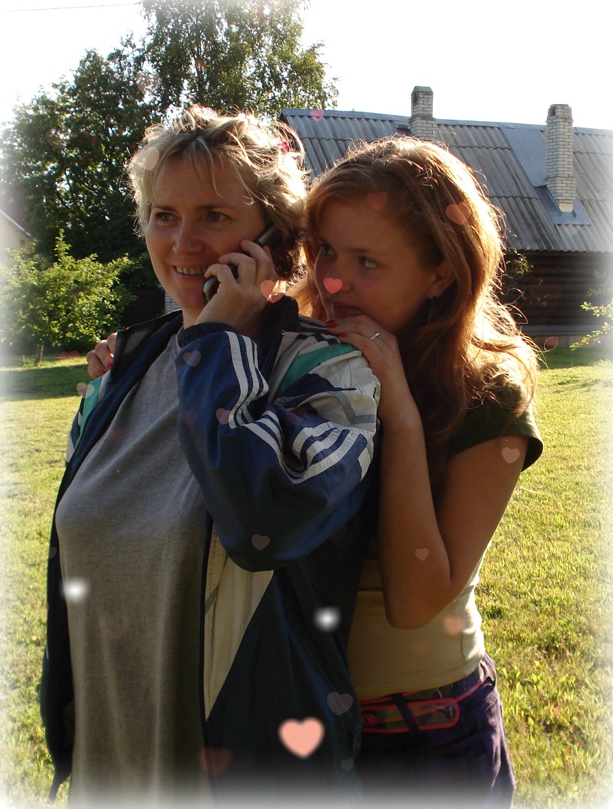 Фото профиля