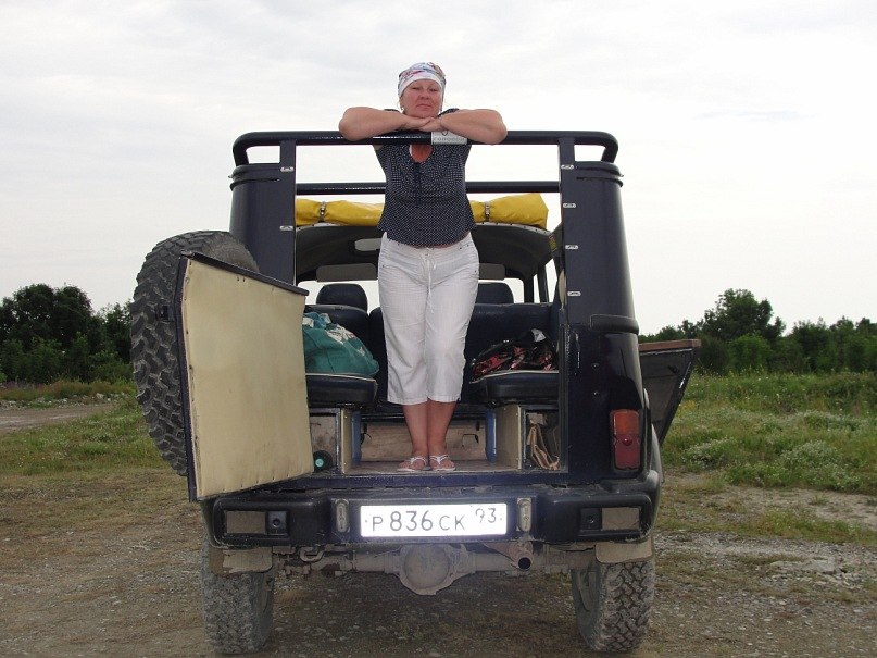 Наталья Бойкова | Торжок