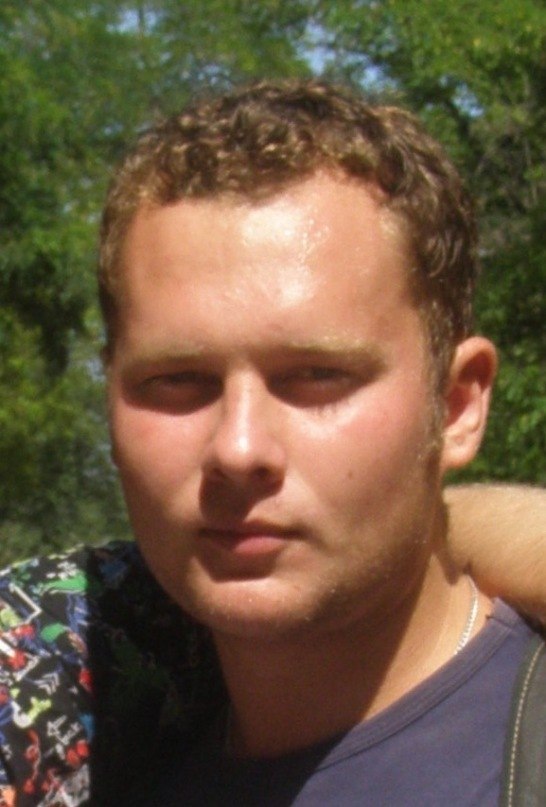 Вадим Сергійчук | Ровно