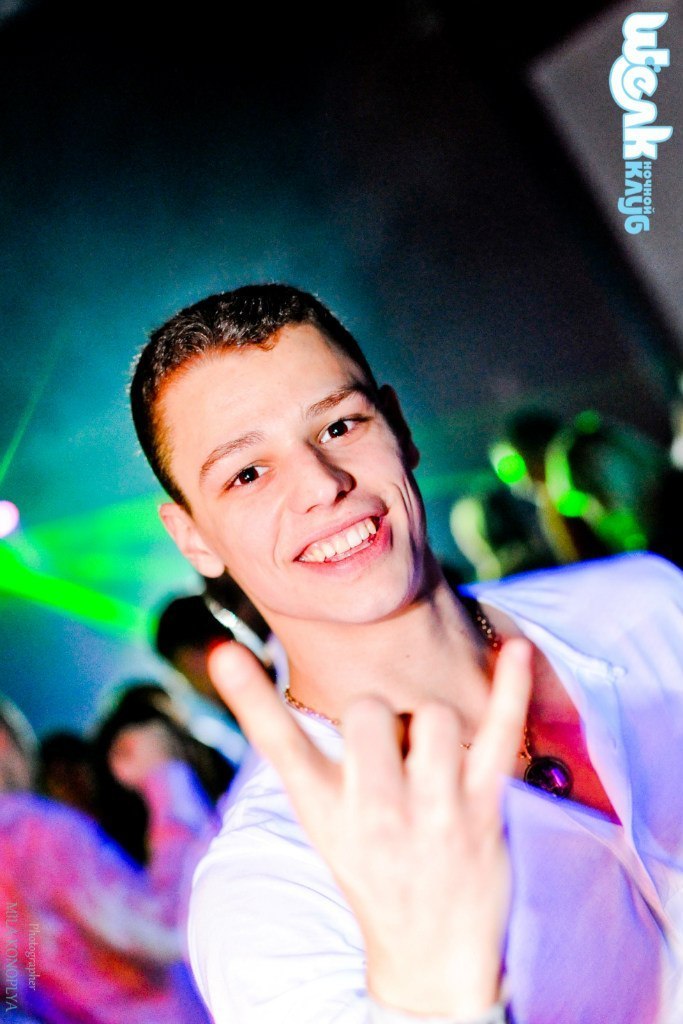 Александр Иванов $МИХАЛЫЧ$ | Краснодар