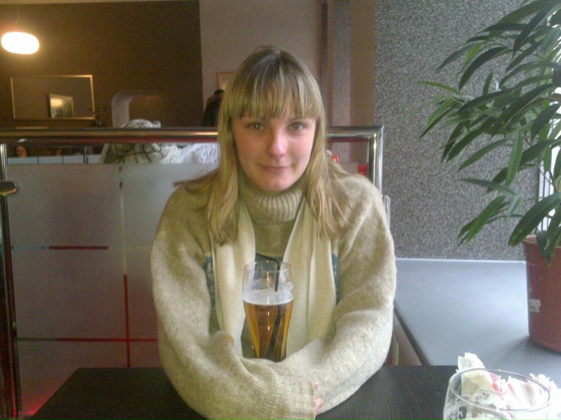 Анна Степанова | Ярославль