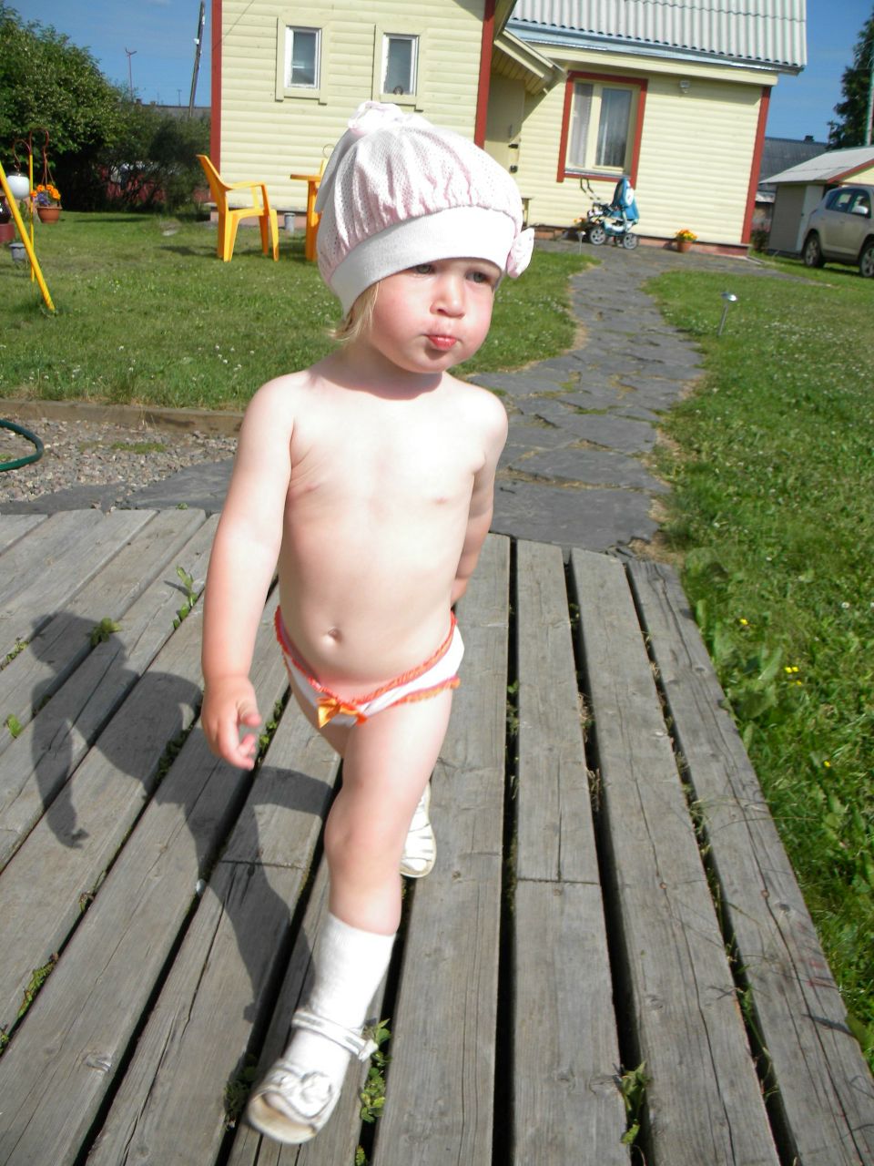 Ирина Алтунина | Петрозаводск