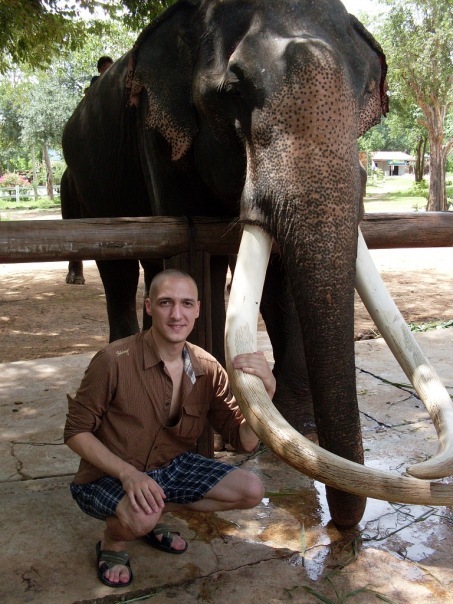 №24, Алексей Оганесян, Москва №24, Алексей Оганесян, Москва