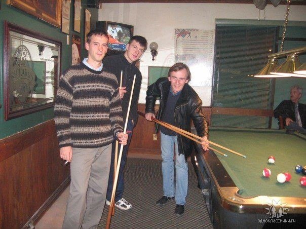 Nikolay Rubin | Москва