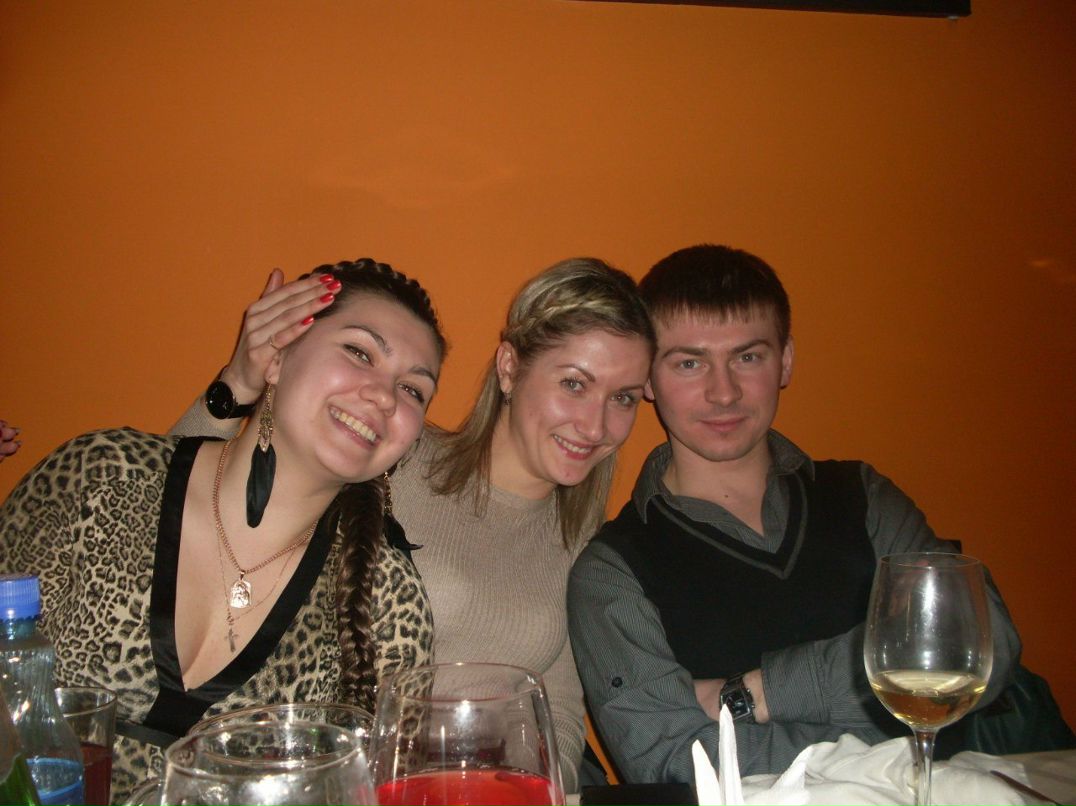 Ирина Сызганова | Пенза