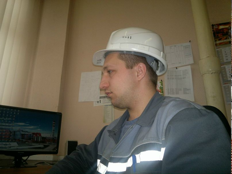 Влад Буслов | 
