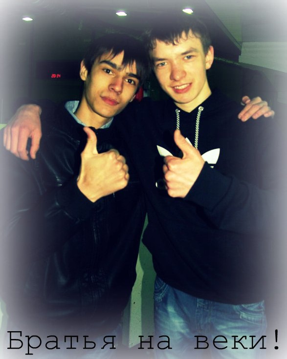 Динар Адеев #74_КАЛИМУЛИН_FoReVeR | Альметьевск