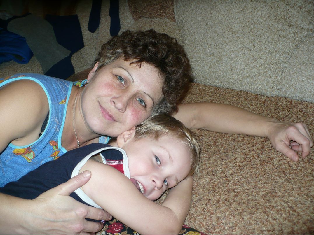 Вера Чистякова | 