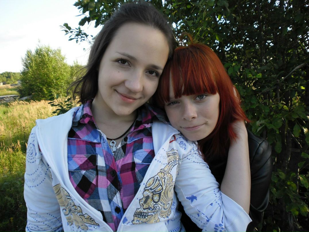 Александра Клейнман | Новосибирск