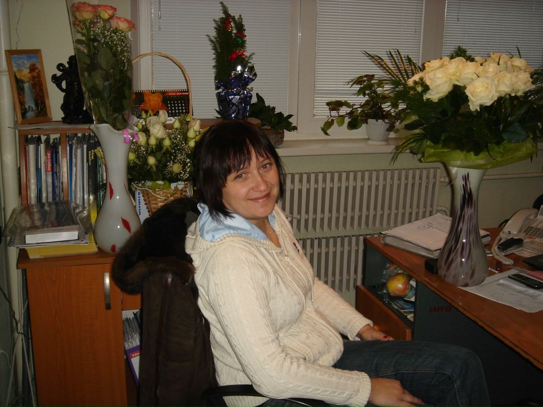 Наталия Гуленок | Харьков