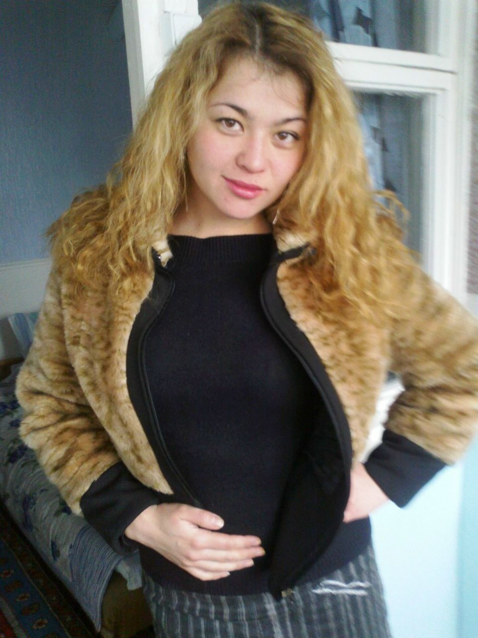 Екатерина Ли | Ош