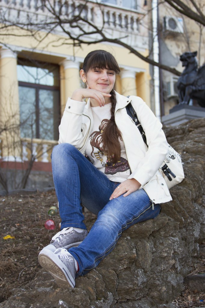 Светик Дмитрук | Одесса