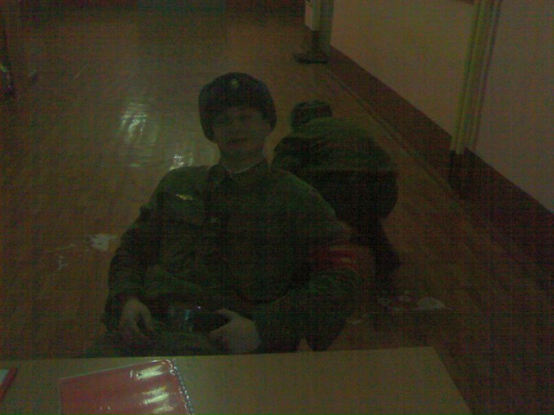 Янис Яббаров | Екатеринбург