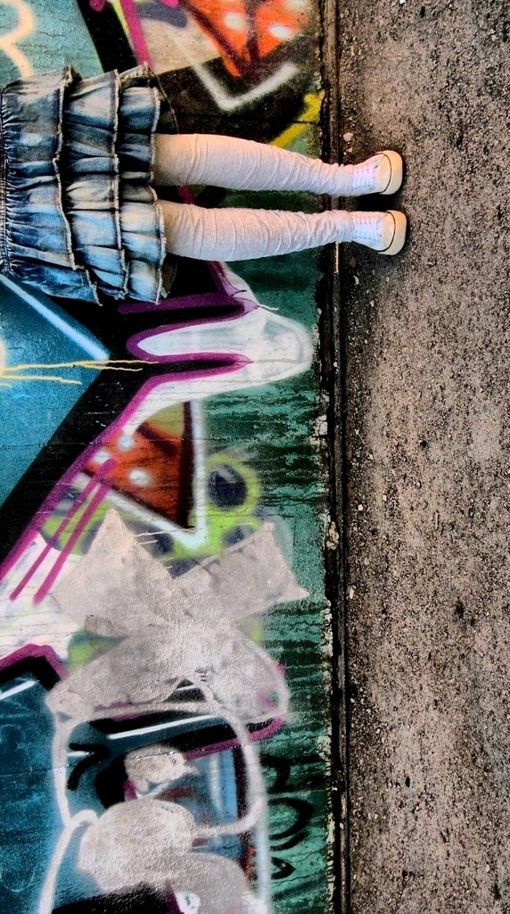 Анастасия Поликарпова | Санкт-Петербург