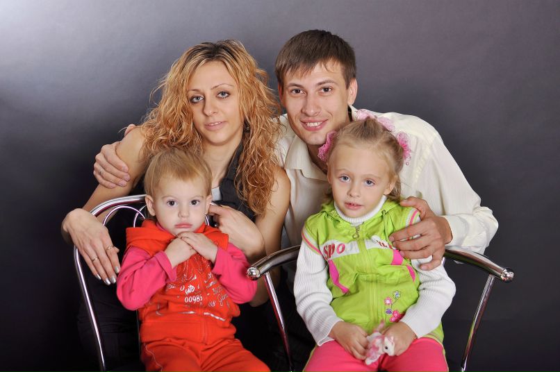 Инна Тищенко | Луганск