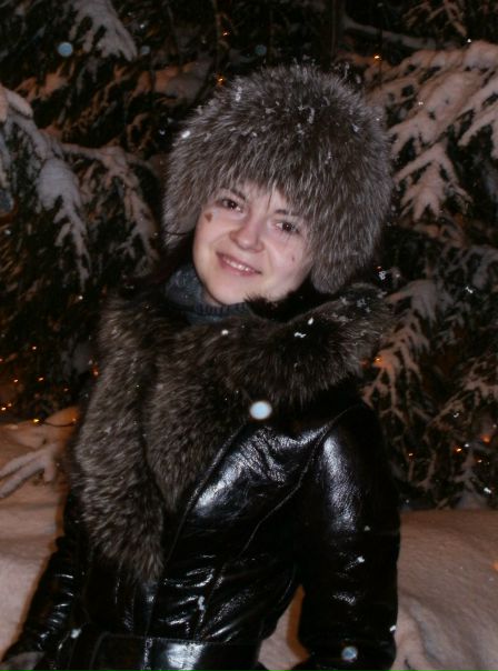 №3, Даша Ильясевич, 2.2.1988 №3, Даша Ильясевич, 2.2.1988