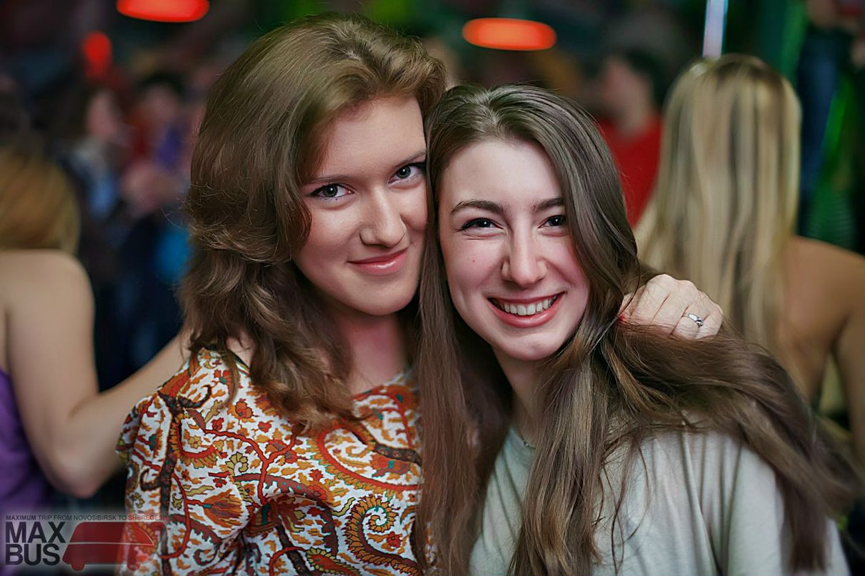 Полина Гуляева | Москва