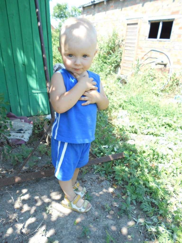 Виктор Сиянов | 