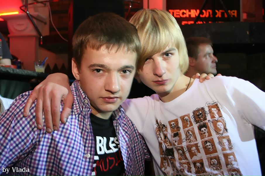 №160, Ярик Коваленко, Киев №160, Ярик Коваленко, Киев