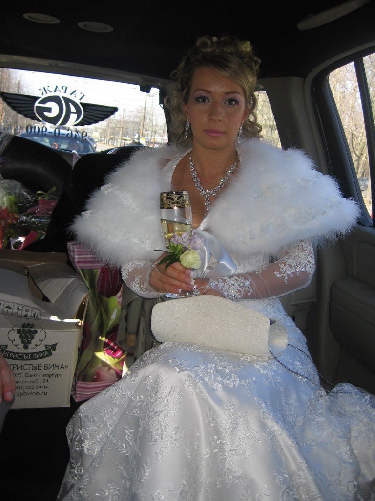 Светлана Шевченко Геннадьевна | Санкт-Петербург