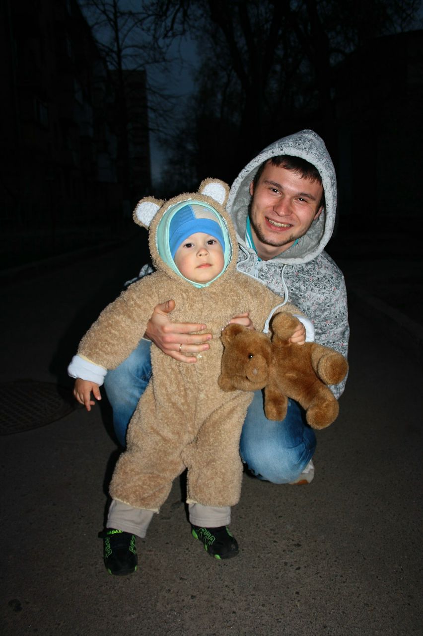 Максим Царюк :) | Киев