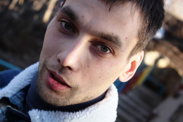 Рафаэль Кашипов | Казань