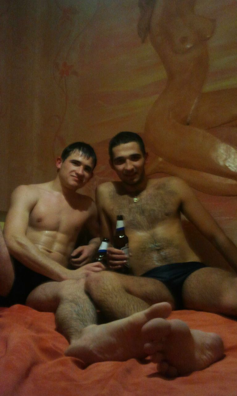 Віталік Лахман | Черновцы